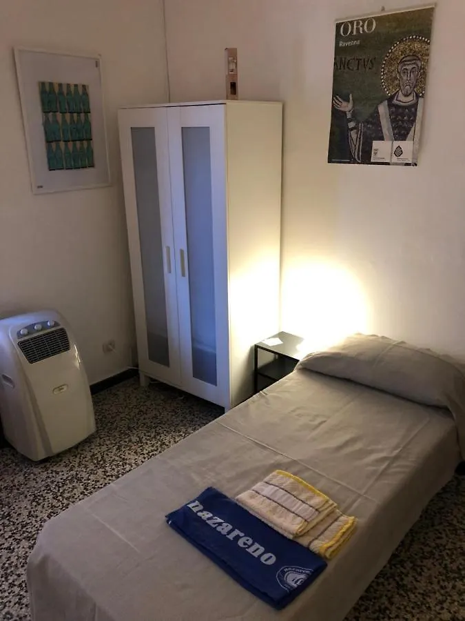 Struttura Alloggio Fabrizio Rimini 0*,  Italy