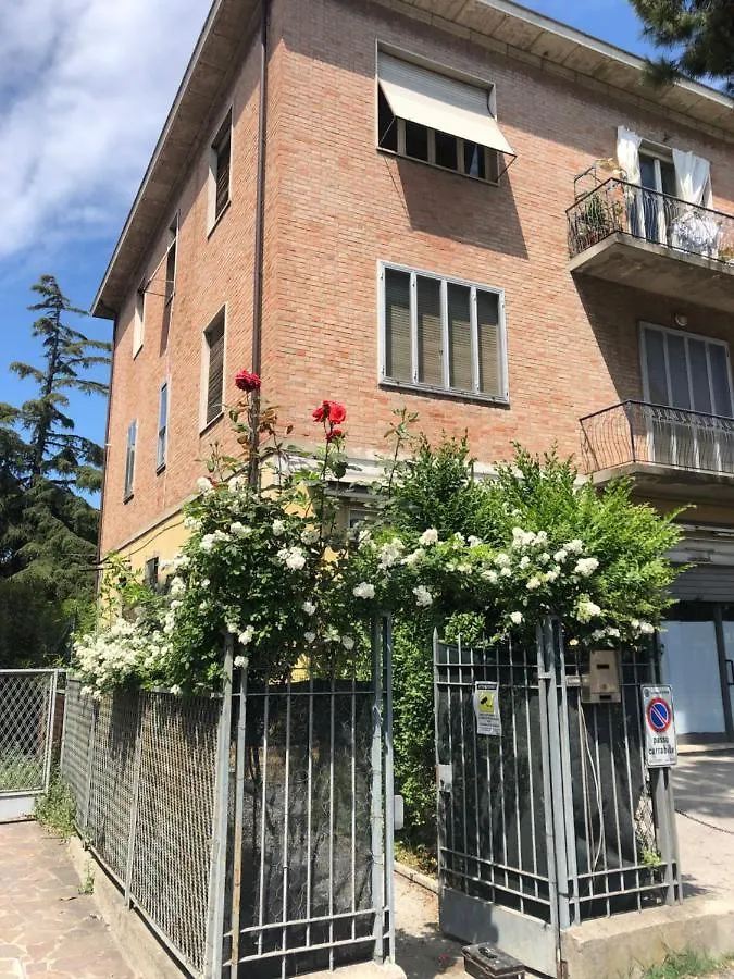 Struttura Alloggio Fabrizio Rimini