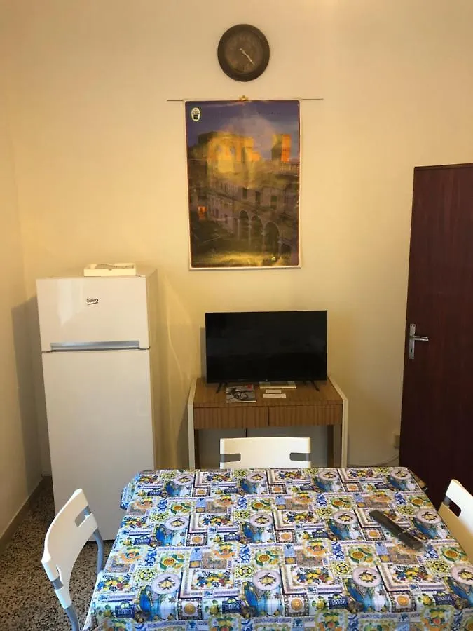 Apartment Struttura Alloggio Fabrizio Rimini Italy