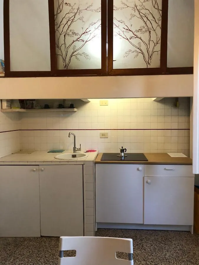 Apartment Struttura Alloggio Fabrizio Rimini